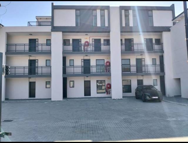 2 BEDROOM PROPERTY TO RENT IN CLAMHALL